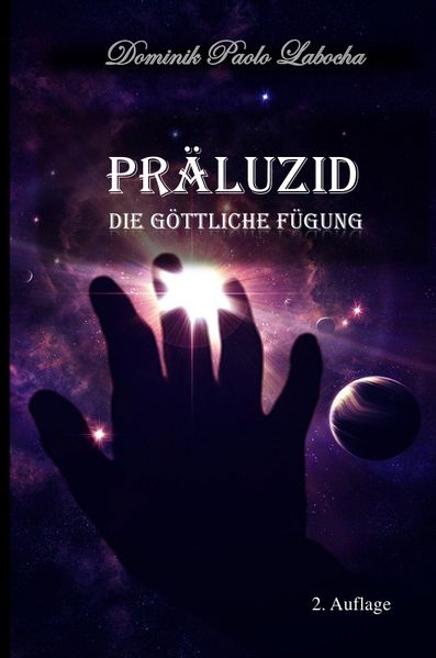 Cover von Präluzid