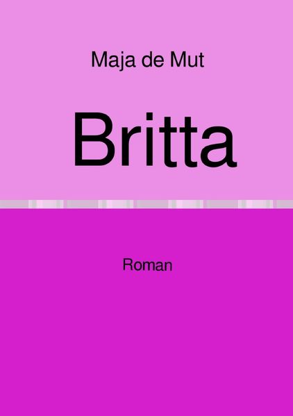 Cover von Britta