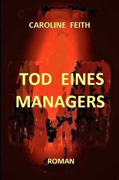 Cover von Tod eines Managers