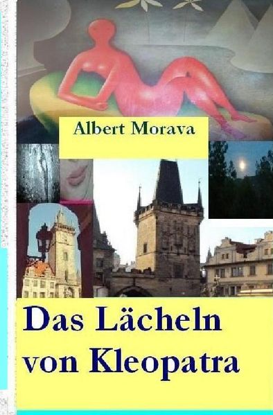 Cover von Die Flucht / Das Lächeln von Kleopatra