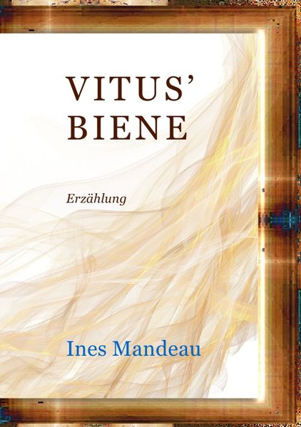 Cover von Vitus‘ Biene