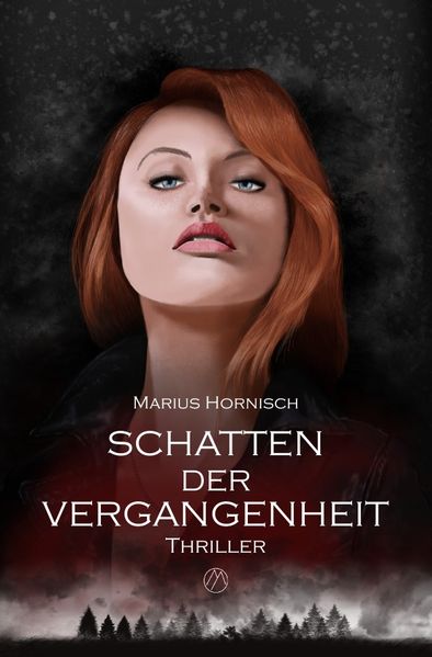 Cover von Schatten der Vergangenheit