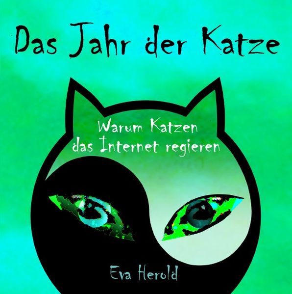 Cover von Das Jahr der Katze