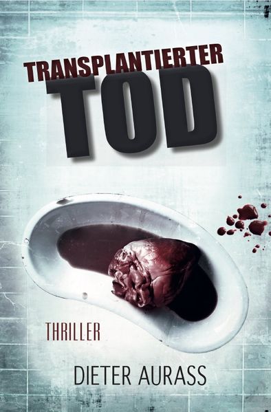 Cover von Transplantierter Tod