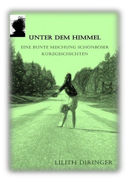 Cover von Unter dem Himmel