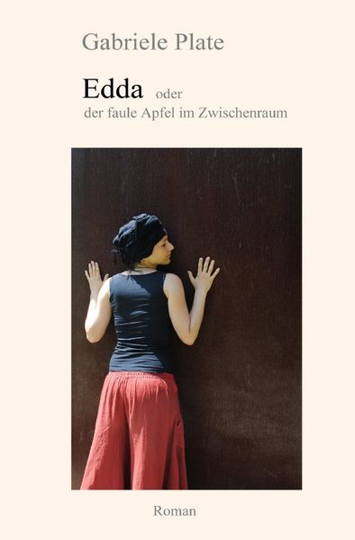 Cover von Edda – oder der faule Apfel im Zwischenraum