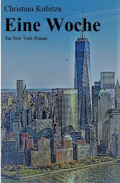 Cover von Eine Woche