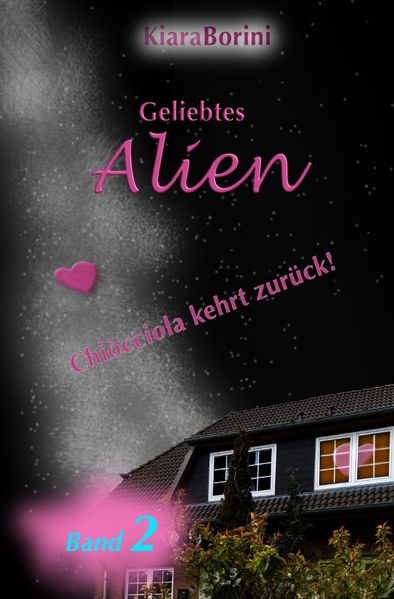 Cover von Chiòcciola / Geliebtes Alien