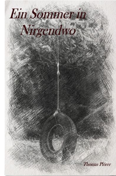 Cover von Ein Sommer in Nirgendwo