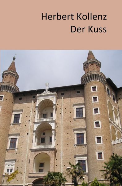 Cover von Der Kuss