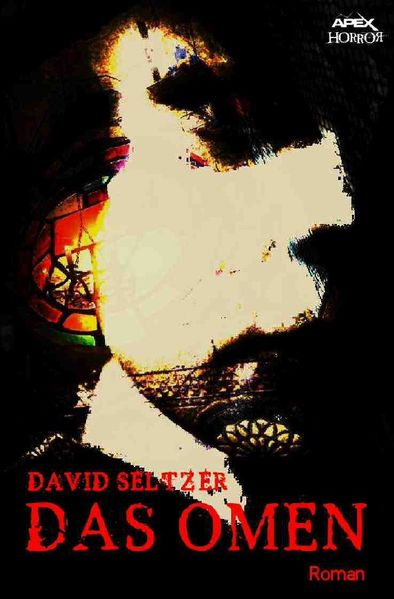 Cover von DAS OMEN