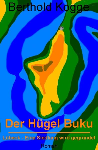 Cover von Der Hügel Buku