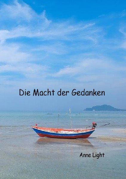 Cover von Die Macht der Gedanken