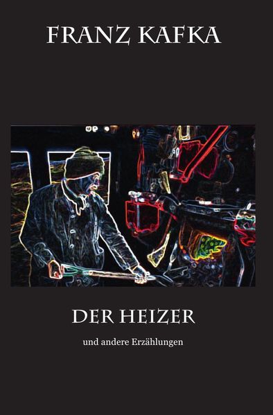 Cover von Der Heizer