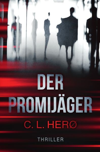 Cover von Der Promijäger
