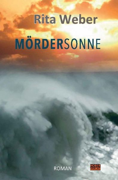 Cover von Mördersonne