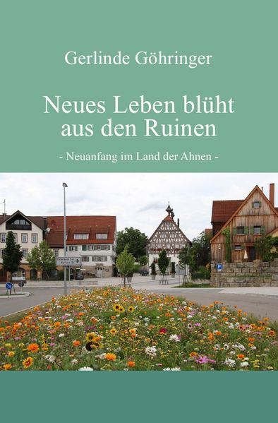 Cover von Neues Leben blüht aus den Ruinen