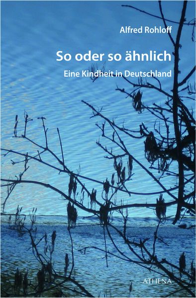Cover von So oder so ähnlich