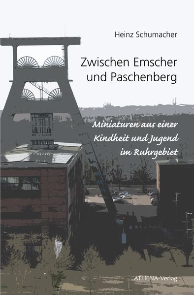 Cover von Zwischen Emscher und Paschenberg