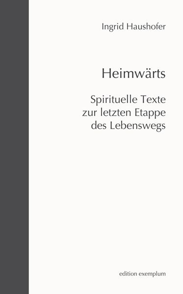 Cover von Heimwärts
