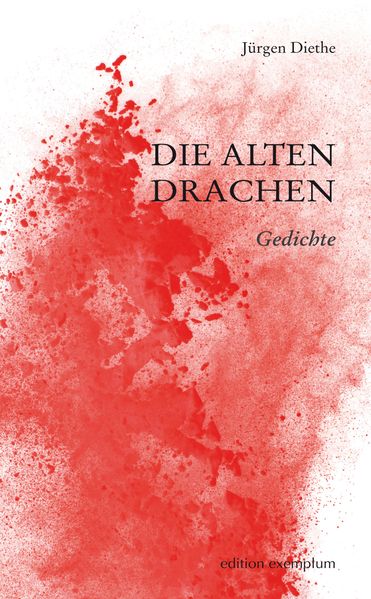 Cover von Die alten Drachen