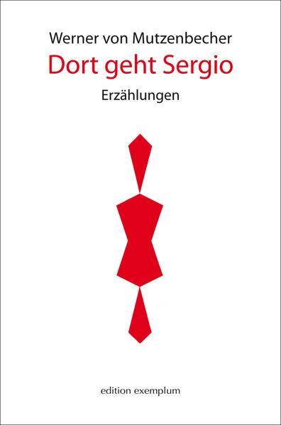 Cover von Dort geht Sergio