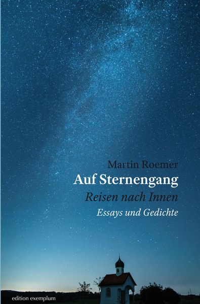 Cover von Auf Sternengang