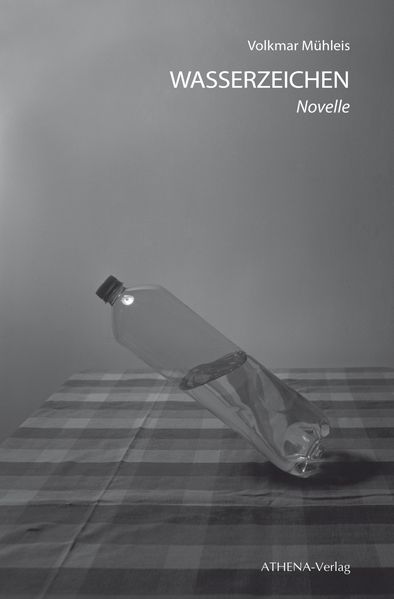 Cover von Wasserzeichen