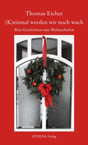 Cover von (K)einmal werden wir noch wach