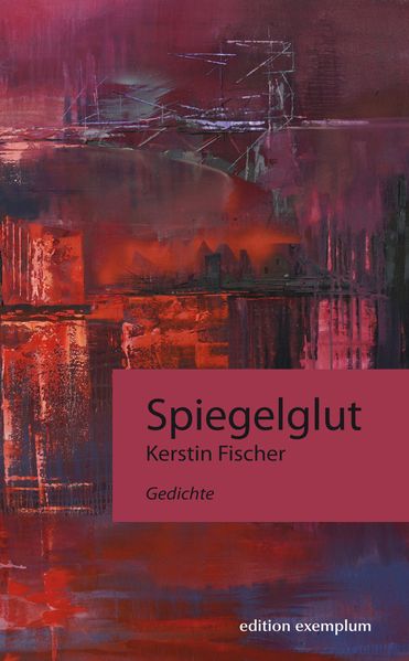 Cover von Spiegelglut