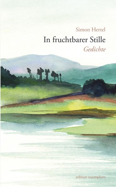 Cover von In fruchtbarer Stille