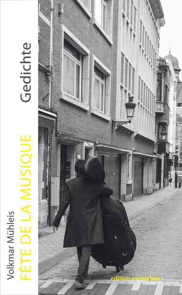 Cover von Fête de la Musique