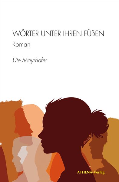 Cover von Wörter unter ihren Füßen