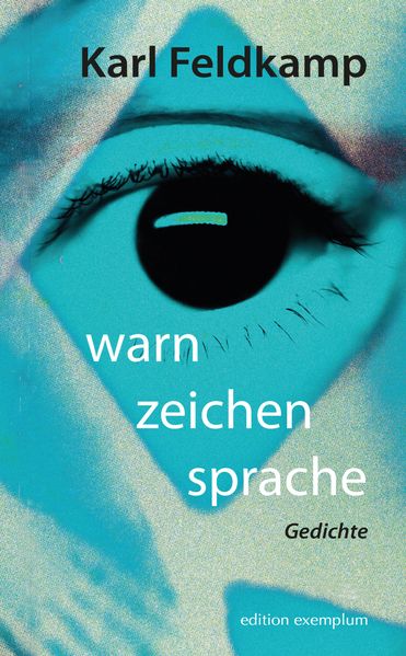 Cover von Warn Zeichen Sprache