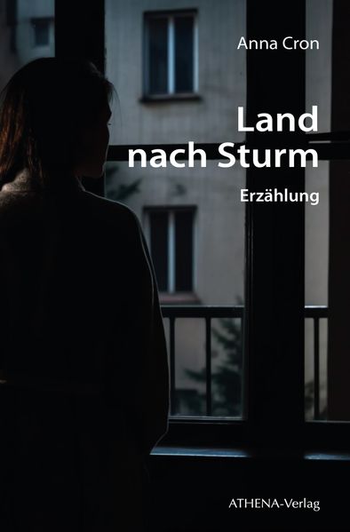 Cover von Land nach Sturm