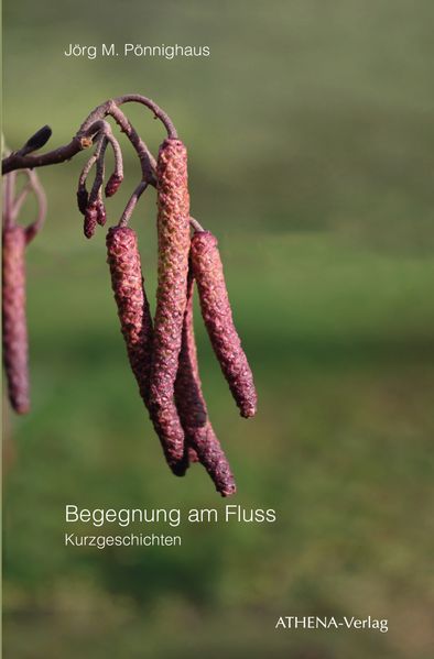 Cover von Begegnung am Fluss