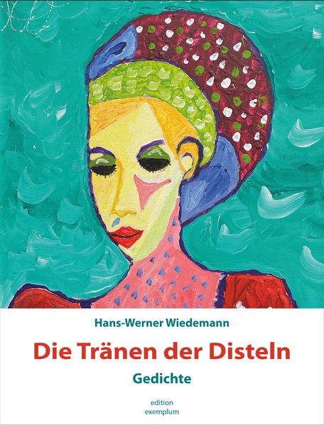 Cover von Die Tränen der Disteln