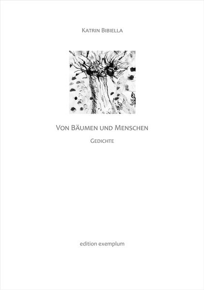 Cover von Von Bäumen und Menschen
