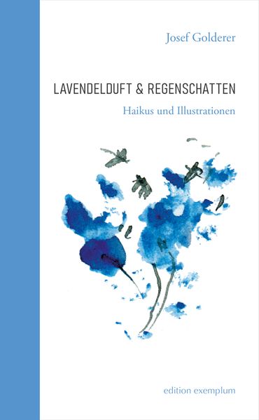 Cover von Lavendelduft & Regenschatten