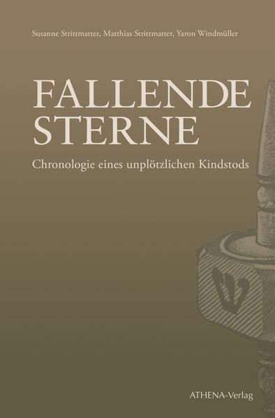 Cover von Fallende Sterne