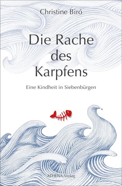 Cover von Die Rache des Karpfens