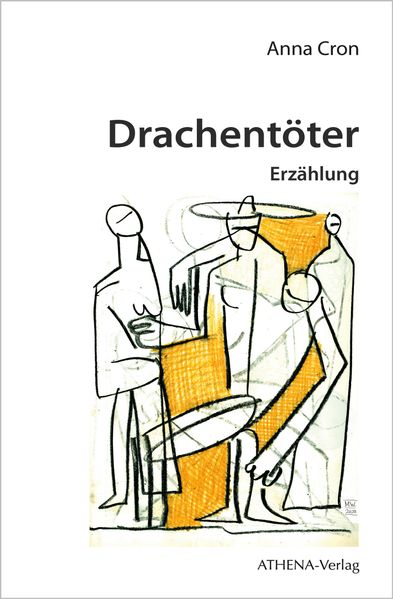 Cover von Drachentöter