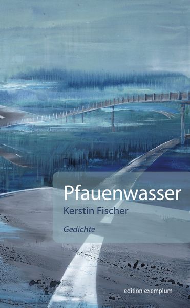 Cover von Pfauenwasser