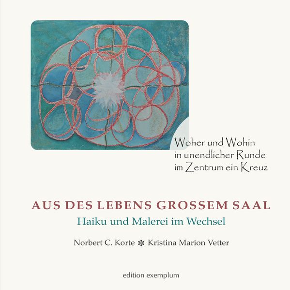 Cover von Aus des Lebens großem Saal