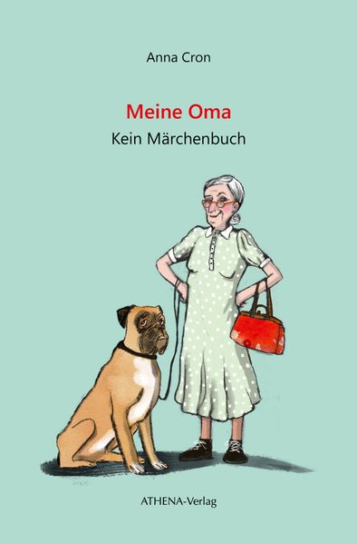 Cover von Meine Oma