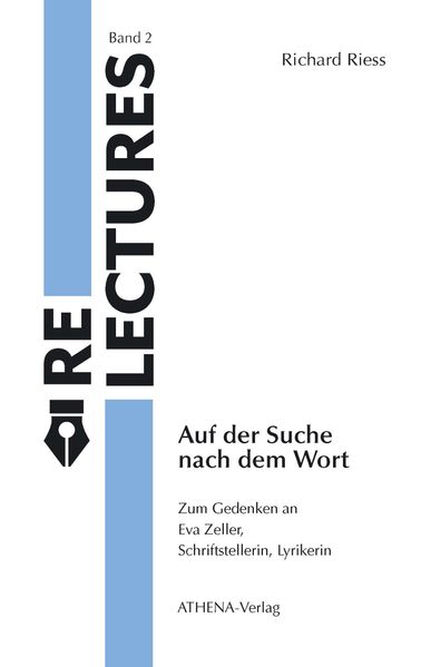 Cover von Auf der Suche nach dem Wort