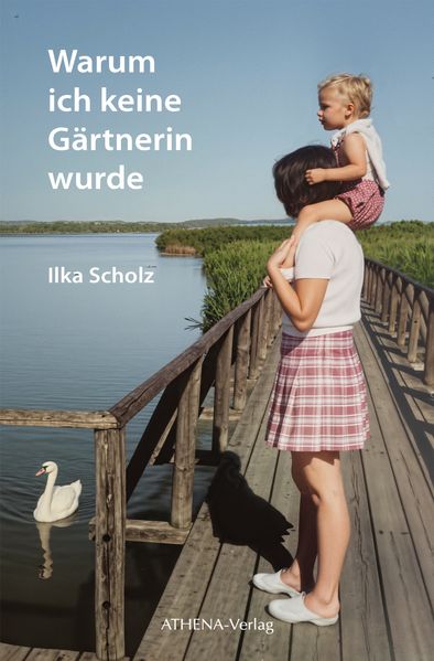 Cover von Warum ich keine Gärtnerin wurde