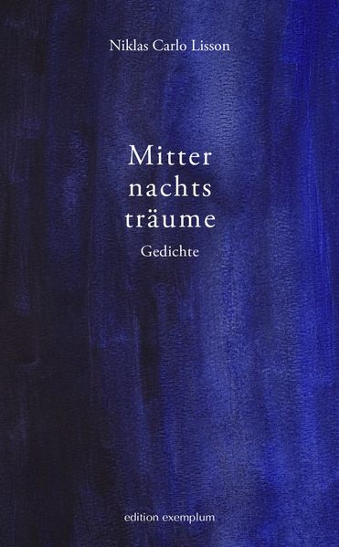Cover von Mitternachtsträume