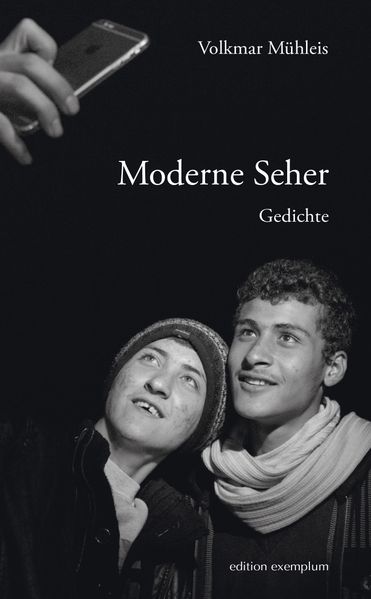 Cover von Moderne Seher