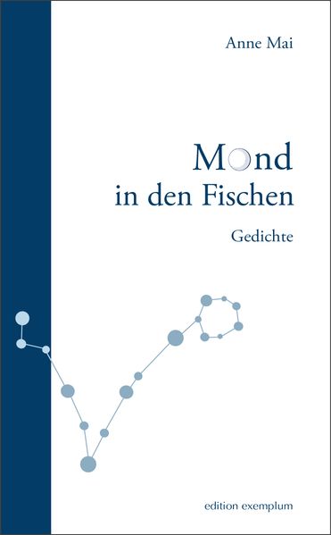 Cover von Mond in den Fischen
